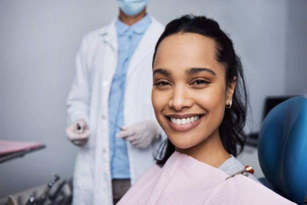 Dental Bonding in Aspinwall, PA