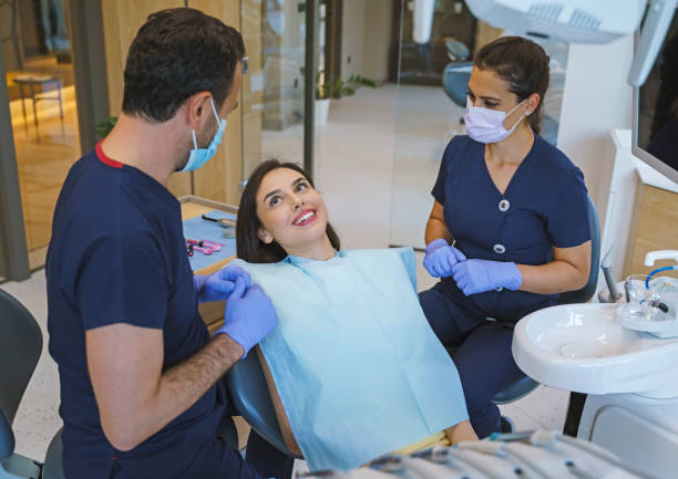 Best TMJ/TMD Treatment  in Aspinwall, PA