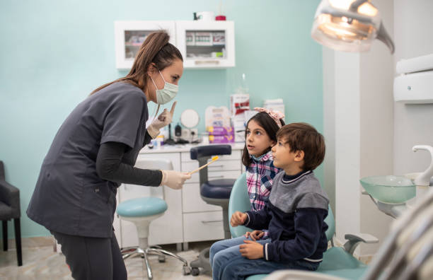 Best Emergency Dental Care  in Aspinwall, PA