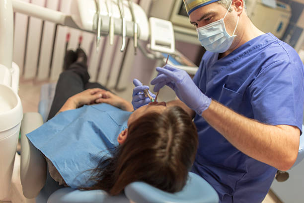 Dental X-Rays and Imaging in Aspinwall, PA
